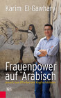 Buchcover Frauenpower auf Arabisch