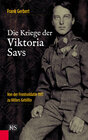 Buchcover Die Kriege der Viktoria Savs