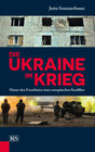 Buchcover Die Ukraine im Krieg