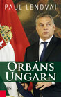 Buchcover Orbáns Ungarn