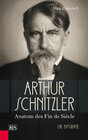 Buchcover Arthur Schnitzler