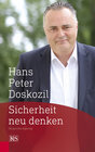 Buchcover Hans Peter Doskozil