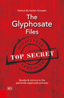 Buchcover The Glyphosate Files