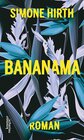 Buchcover Bananama