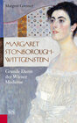 Buchcover Margaret Stonborough-Wittgenstein