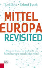 Buchcover Mitteleuropa revisited