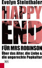 Buchcover Happy End für Mrs Robinson