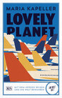 Buchcover Lovely Planet