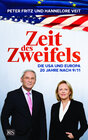 Buchcover Zeit des Zweifels