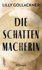 Buchcover Die Schattenmacherin