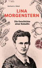 Buchcover Lina Morgenstern