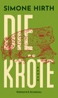Buchcover Die Kröte