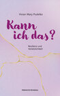 Buchcover Kann ich das?