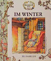 Buchcover Brombeerhag im Winter