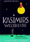 Buchcover Kasimirs Weltreise