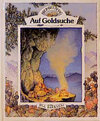 Buchcover Auf Goldsuche