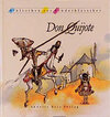 Buchcover Don Quichote