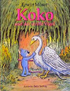 Buchcover Koko und der weisse Vogel