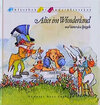 Buchcover Alice im Wunderland und hinter den Spiegeln