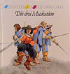 Buchcover Die drei Musketiere