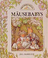 Buchcover Mäusebabys