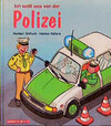 Buchcover Ich weiss was von der Polizei