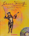 Buchcover Johann Strauss