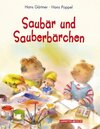 Buchcover Saubär und Saubärchen