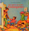 Buchcover Heute gehen wir in den Kindergarten
