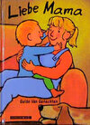 Buchcover Liebe Mama