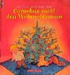 Buchcover Cornelius sucht den Weihnachtsmann