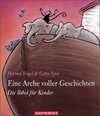 Buchcover Eine Arche voller Geschichten