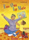 Buchcover Eine Oma für Marie