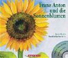 Buchcover Franz Anton und die Sonnenblumen