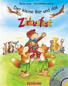 Buchcover Der kleine Bär und das Zirkusfest