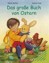 Buchcover Das große Buch von Ostern