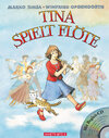 Buchcover Tina spielt Flöte