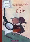 Buchcover Die Geschichte von Elsie
