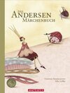 Buchcover Das Andersen-Märchenbuch
