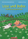 Buchcover Lissi und Bobo halten zusammen