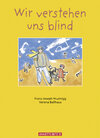 Buchcover Wir verstehen uns blind
