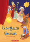 Buchcover Kindertheater zur Winterzeit