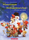 Buchcover Wintertraum und Weihnachtswichtel