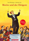 Buchcover Moritz und der Dirigent