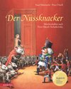 Buchcover Der Nussknacker