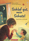 Buchcover Schlaf gut, mein Schatz!