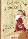 Buchcover Der kleine Nikolaus