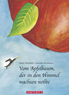 Buchcover Vom Apfelbaum, der in den Himmel wachsen wollte