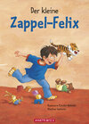 Buchcover Der kleine Zappel-Felix