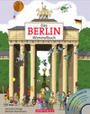 Buchcover Das Berlin-Wimmelbuch